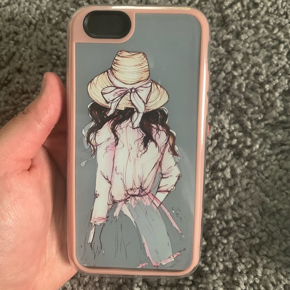 iPhone 6,7,8 case